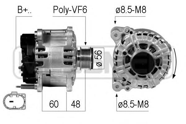  VALEO 440311