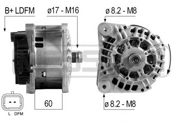 210701 ERA Gerador