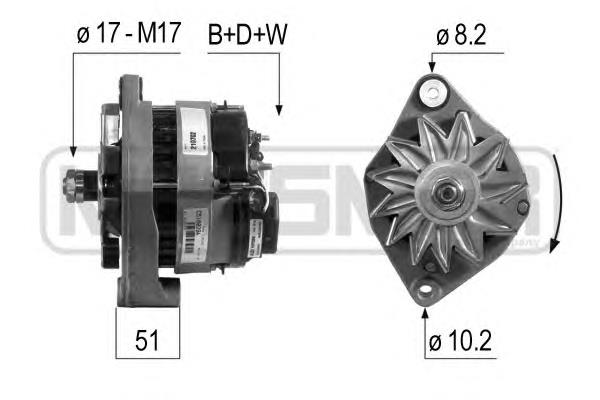 210702 ERA Gerador