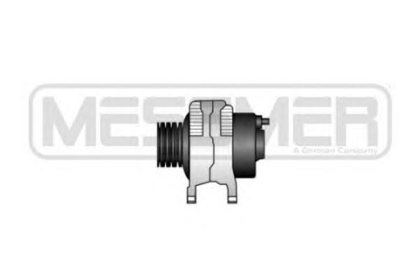 Gerador ERA 210657 preço, a partir de 154,31 USD