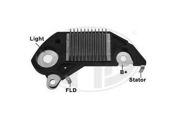 Compre 2317C9 Peugeot/Citroen Relê-regulador do gerador (relê de carregamento)