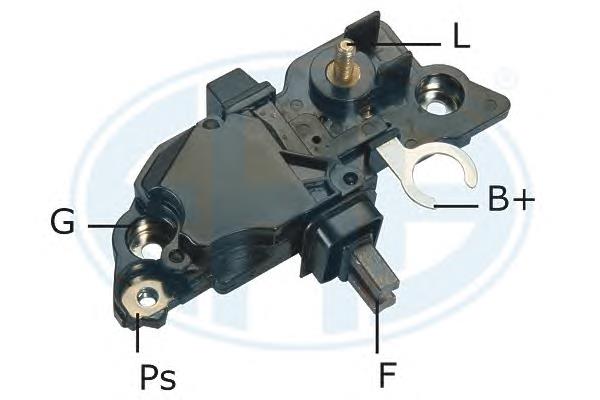 Relê-regulador do gerador (relê de carregamento) Bosch F00M145237 preço, a partir de 50,58 USD