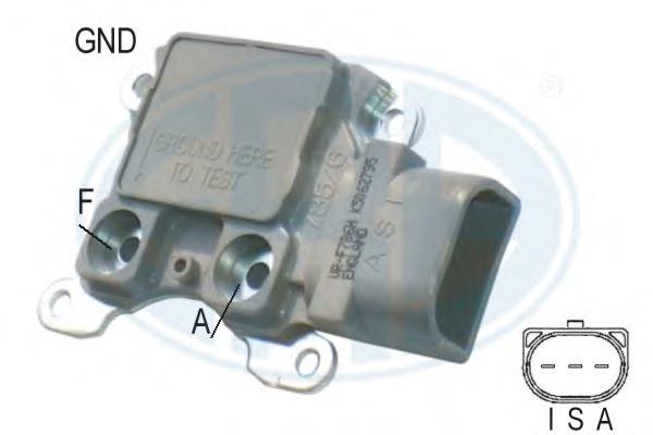  Ford F5DU10316AA