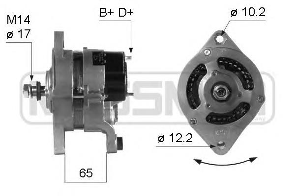 Compre 761506 Diesel Technic Gerador