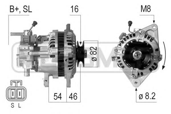 210461 ERA