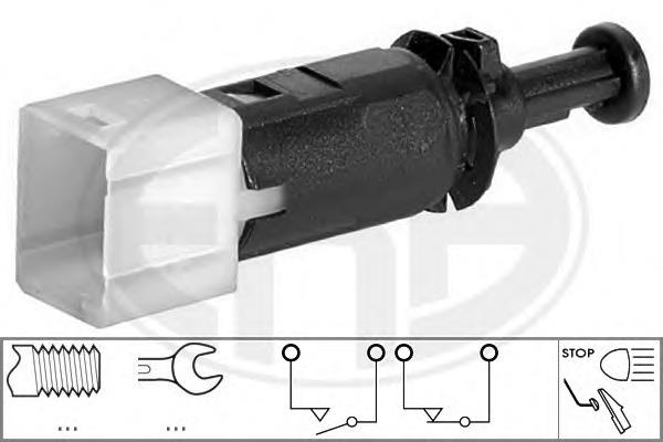 Sensor de ativação do sinal de parada ERA 330510 preço, a partir de 12,02 USD