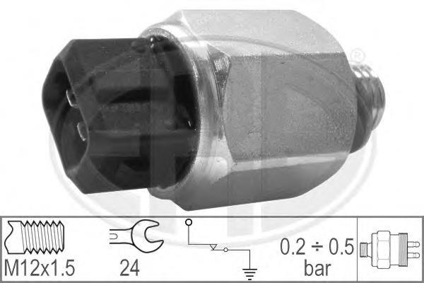 Sensor de pressão de óleo BMW 12611715504 preço, a partir de 6,67 USD