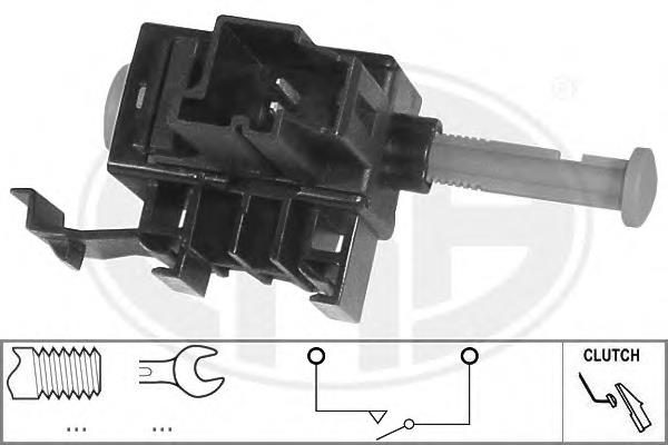 Sensor de ativação de embraiagem Land Rover LR003563 preço, a partir de 8,51 USD