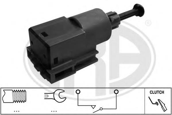 Sensor de ativação de embraiagem 38SKV812 SKV