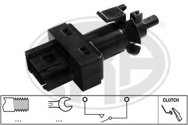 Sensor de ativação de embraiagem Mercedes A006545101464 preço, a partir de 6,21 USD