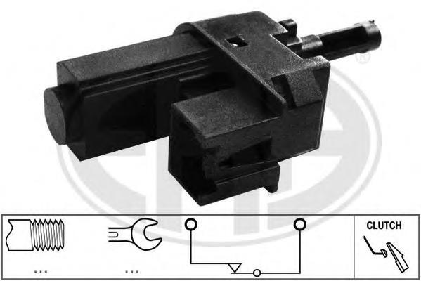 Sensor de ativação de embraiagem Volvo 30752408 preço, a partir de 18,34 USD