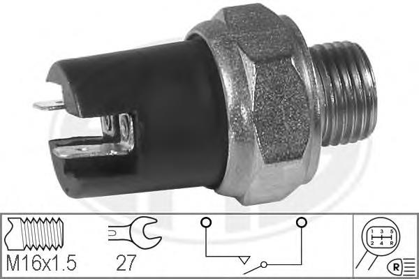 Sensor de ativação das luzes de marcha à ré FAE 40630 preço, a partir de 9,01 USD
