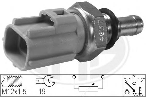 Sensor de temperatura do fluido de esfriamento ERA 330640 preço, a partir de 10,61 USD