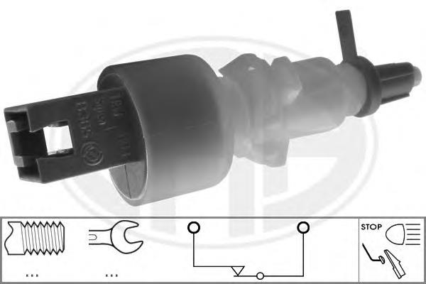 Sensor de ativação de embraiagem Iveco 500365771 preço, a partir de 18,88 USD