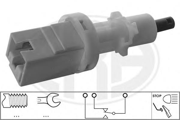 Sensor de ativação do sinal de parada ERA 330051 preço, a partir de 9,68 USD