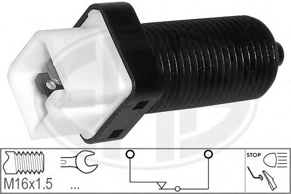 Sensor de ativação do sinal de parada ERA 330052 preço, a partir de 5,97 USD