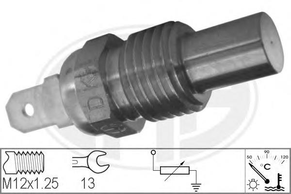 Compre KW5N Sankei Sensor de temperatura do fluido de esfriamento