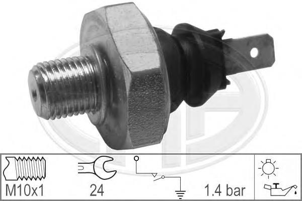 Sensor de pressão de óleo Mercedes A0135420517 preço, a partir de 6,44 USD