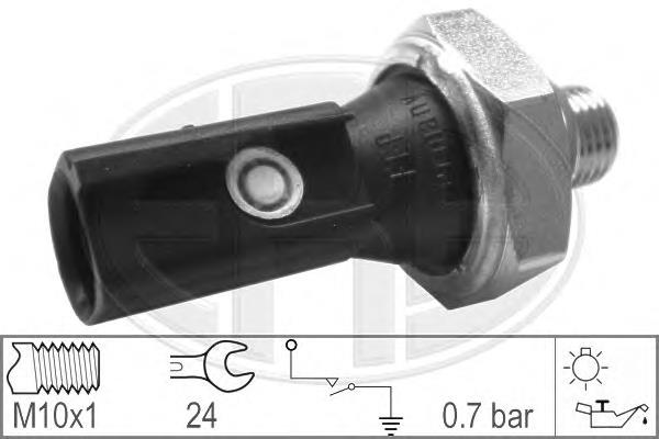 Sensor de pressão de óleo Stellox 0608014SX preço, a partir de 5,14 USD