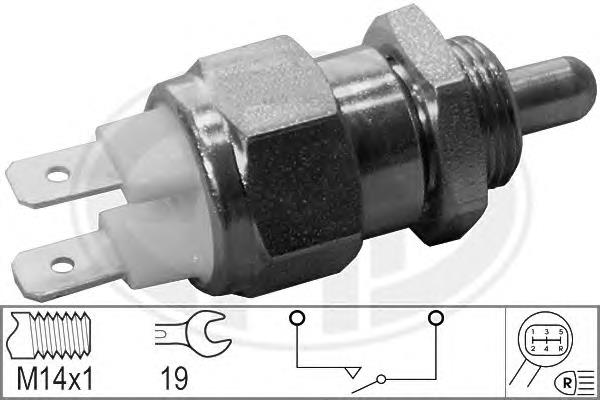 Sensor de ativação das luzes de marcha à ré VAG 115939031 preço, a partir de 12,66 USD