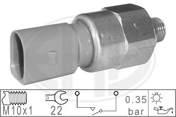 Sensor hidráulico de bomba de impulsionador ERA 330779 preço, a partir de 15,23 USD