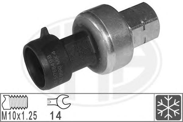 330773 ERA Sensor de pressão absoluta de aparelho de ar condicionado
