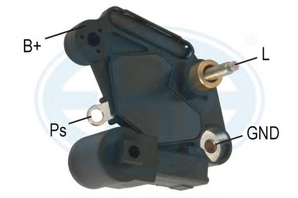 Relê-regulador do gerador (relê de carregamento) Magneti Marelli 940038191 preço, a partir de 27,96 USD