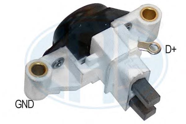 Compre 236702 Cargo Relê-regulador do gerador (relê de carregamento)