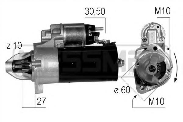 220603 ERA Motor de arranco