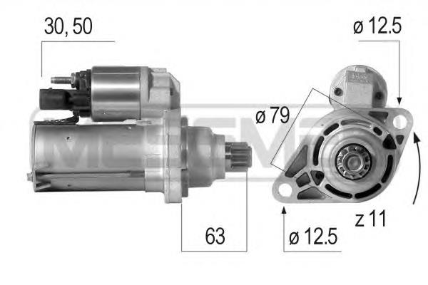 Motor de arranco Mapco 13988 preço, a partir de 99,01 USD