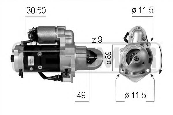 220278 ERA