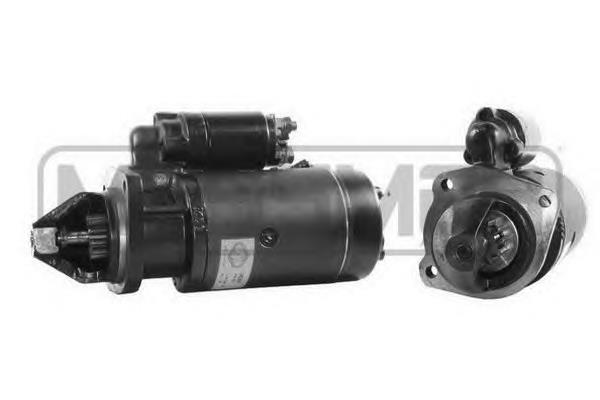 Motor de arranco MS356 Mahle Original