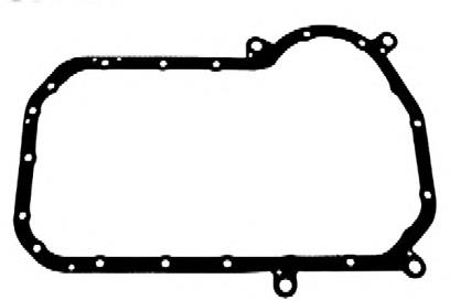 Vedante de panela de cárter do motor VAG 058103609 preço, a partir de 21,96 USD