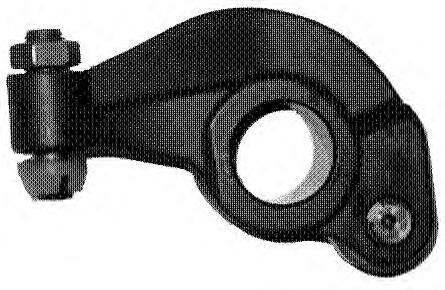 Balanceiro de válvula (balanceiro de válvulas) de admissão 2453142880 Mitsubishi