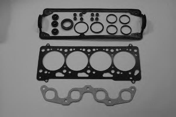 Compre 52162100 Ajusa Kit superior de vedantes de motor