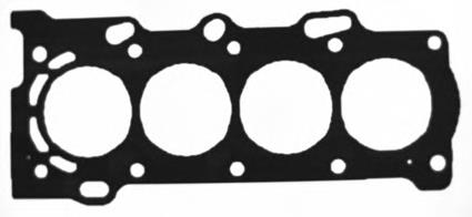 Vedante de cabeça de motor (CBC) 1111522030 Toyota