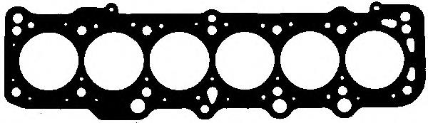 06F103383H VAG Vedante de cabeça de motor (CBC)