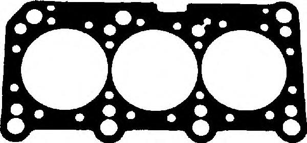 Vedante de cabeça de motor (CBC) VAG 078103383E preço, a partir de 7,34 USD