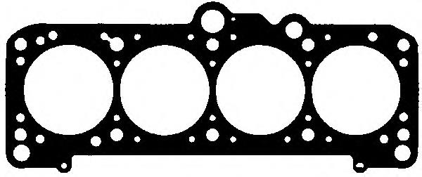Compre 026103383 VAG Vedante de cabeça de motor (CBC)
