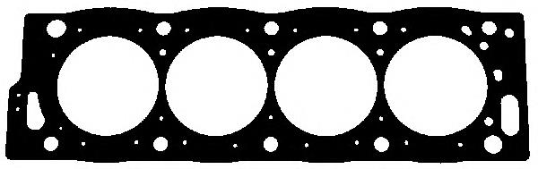 Compre 0209N6 Peugeot/Citroen Vedante de cabeça de motor (CBC)