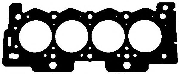 Compre 0209CJ Peugeot/Citroen Vedante de cabeça de motor (CBC)