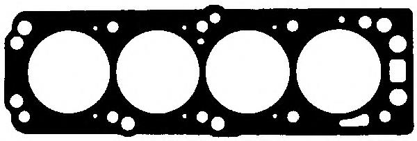 Vedante de cabeça de motor (CBC) Dr.motor DRM15220