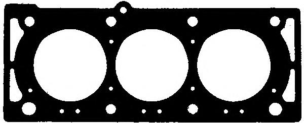 4501045 Opel Vedante de cabeça de motor (CBC)