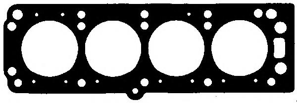 Vedante de cabeça de motor (CBC) General Motors I90411937