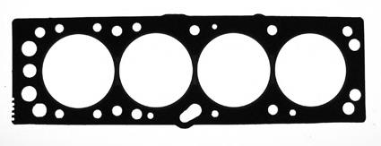 Vedante de cabeça de motor (CBC) General Motors 93180283
