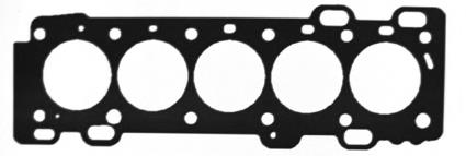 9443896 Volvo Vedante de cabeça de motor (CBC)