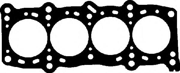 Vedante de cabeça de motor (CBC) Fiat/Alfa/Lancia 7640784