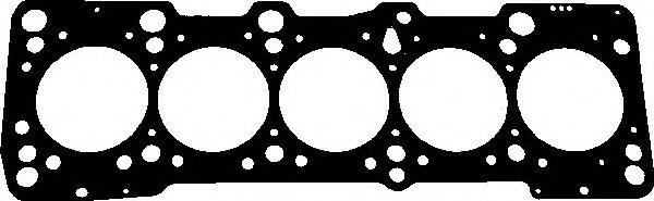 Vedante de cabeça de motor (CBC) FAI HG738