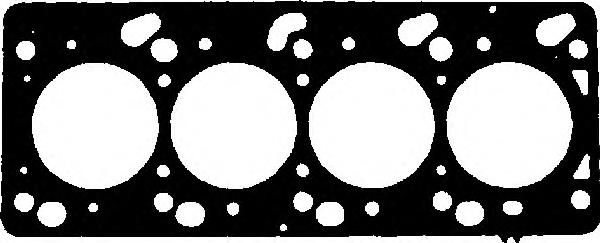 Compre 3002803900 Goetze Vedante de cabeça de motor (CBC)