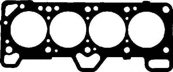 Vedante de cabeça de motor (CBC) 2231122001 Hyundai/Kia
